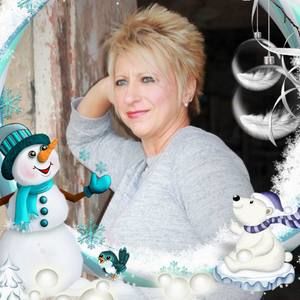 Meet your Posher, Violetta